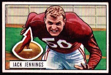 98 Jack Jennings